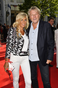 Filmpremiere 'Traumfabrik' in Berlin