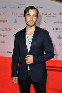 Filmpremiere 'Traumfabrik' in Berlin