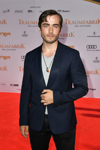 Filmpremiere 'Traumfabrik' in Berlin