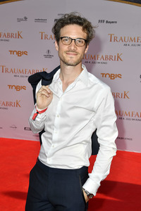 Filmpremiere 'Traumfabrik' in Berlin