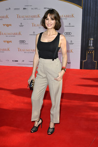 Filmpremiere 'Traumfabrik' in Berlin