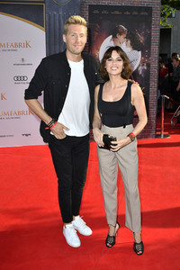 Filmpremiere 'Traumfabrik' in Berlin