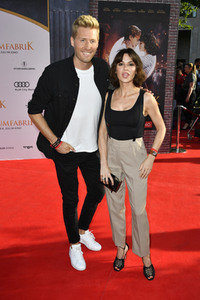 Filmpremiere 'Traumfabrik' in Berlin