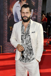 Filmpremiere 'Traumfabrik' in Berlin