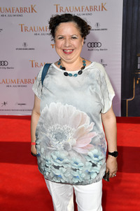 Filmpremiere 'Traumfabrik' in Berlin