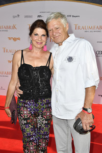 Filmpremiere 'Traumfabrik' in Berlin