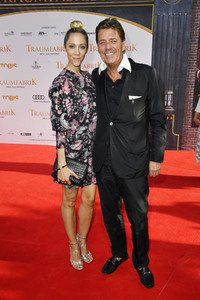 Filmpremiere 'Traumfabrik' in Berlin