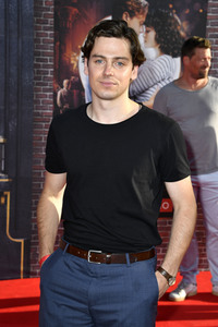 Filmpremiere 'Traumfabrik' in Berlin