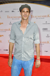 Filmpremiere 'Traumfabrik' in Berlin