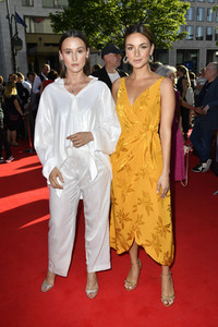 Filmpremiere 'Traumfabrik' in Berlin