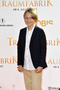 Filmpremiere 'Traumfabrik' in Berlin