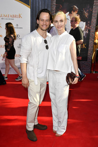 Filmpremiere 'Traumfabrik' in Berlin