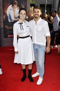 Filmpremiere 'Traumfabrik' in Berlin
