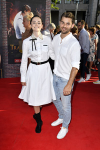 Filmpremiere 'Traumfabrik' in Berlin