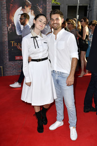 Filmpremiere 'Traumfabrik' in Berlin