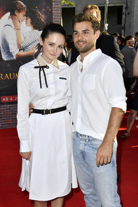 Filmpremiere 'Traumfabrik' in Berlin