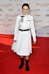 Filmpremiere 'Traumfabrik' in Berlin