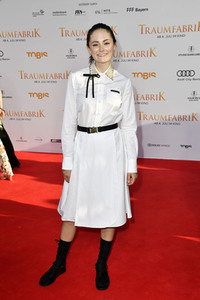 Filmpremiere 'Traumfabrik' in Berlin