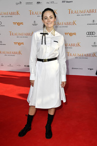 Filmpremiere 'Traumfabrik' in Berlin