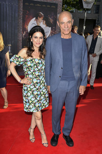 Filmpremiere 'Traumfabrik' in Berlin