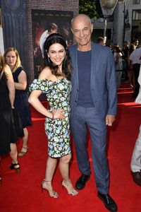 Filmpremiere 'Traumfabrik' in Berlin