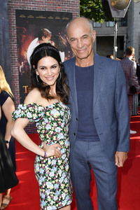 Filmpremiere 'Traumfabrik' in Berlin