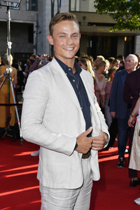 Filmpremiere 'Traumfabrik' in Berlin