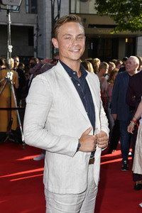 Filmpremiere 'Traumfabrik' in Berlin