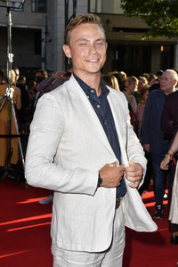 Filmpremiere 'Traumfabrik' in Berlin