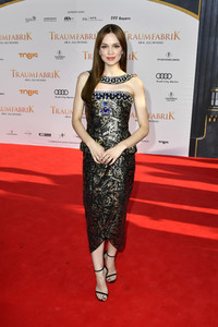 Filmpremiere 'Traumfabrik' in Berlin