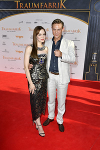 Filmpremiere 'Traumfabrik' in Berlin