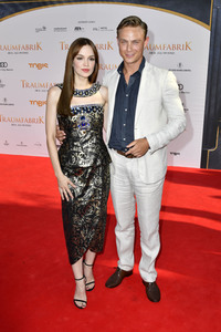 Filmpremiere 'Traumfabrik' in Berlin