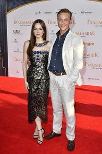 Filmpremiere 'Traumfabrik' in Berlin