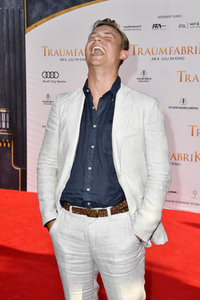 Filmpremiere 'Traumfabrik' in Berlin