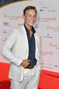 Filmpremiere 'Traumfabrik' in Berlin