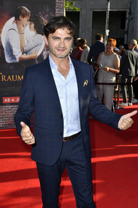 Filmpremiere 'Traumfabrik' in Berlin