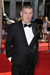 Filmpremiere 'Traumfabrik' in Berlin