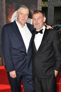 Filmpremiere 'Traumfabrik' in Berlin