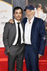 Filmpremiere 'Traumfabrik' in Berlin