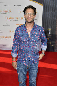 Filmpremiere 'Traumfabrik' in Berlin