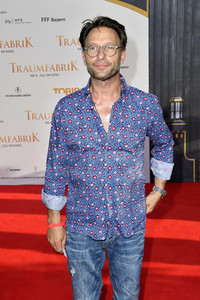 Filmpremiere 'Traumfabrik' in Berlin