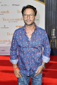 Filmpremiere 'Traumfabrik' in Berlin