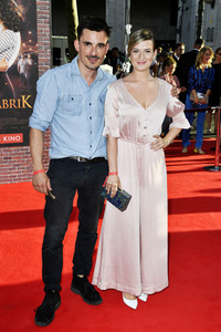 Filmpremiere 'Traumfabrik' in Berlin