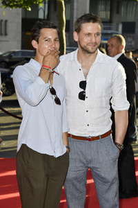 Filmpremiere 'Traumfabrik' in Berlin