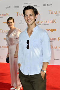 Filmpremiere 'Traumfabrik' in Berlin