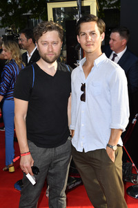 Filmpremiere 'Traumfabrik' in Berlin