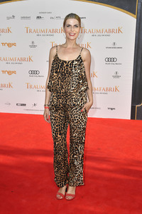 Filmpremiere 'Traumfabrik' in Berlin