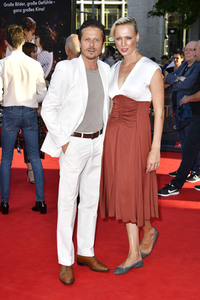 Filmpremiere 'Traumfabrik' in Berlin