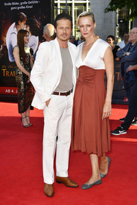 Filmpremiere 'Traumfabrik' in Berlin