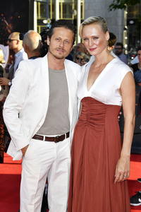 Filmpremiere 'Traumfabrik' in Berlin